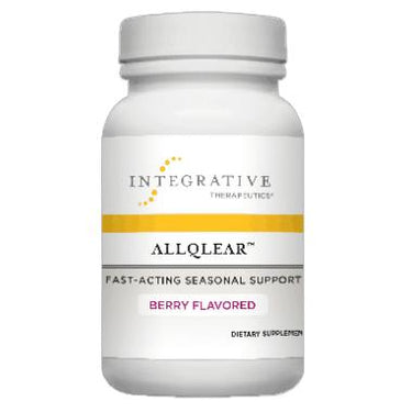 AllQlear 60 tabs * Integrative Therapeutics Supplement - Conners Clinic